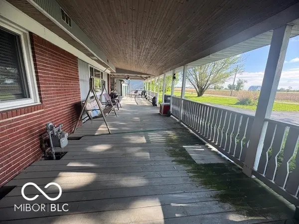 6077 S 200 E, Waldron, IN 46182