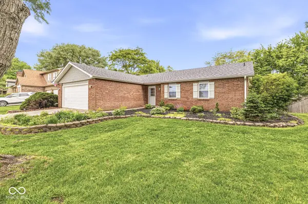 11604 E 75th ST, Indianapolis, IN 46236