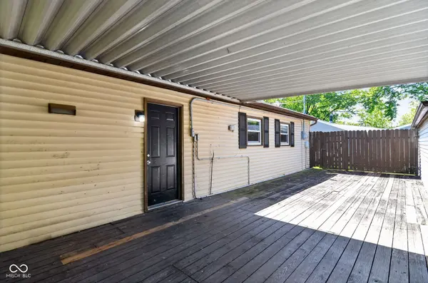 7324 North DR, Indianapolis, IN 46226