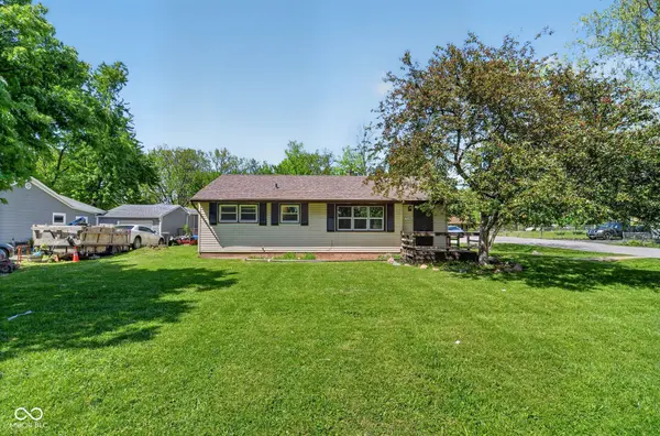 7324 North DR, Indianapolis, IN 46226