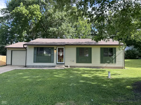 902 E Elbert ST, Indianapolis, IN 46227