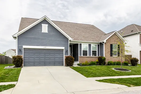 6138 Crabapple DR, Whitestown, IN 46075