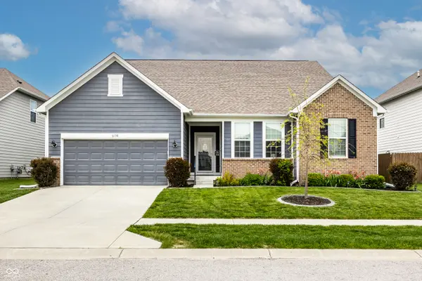 6138 Crabapple DR, Whitestown, IN 46075