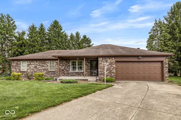 3333 Maple Ridge CT, Indianapolis, IN 46227