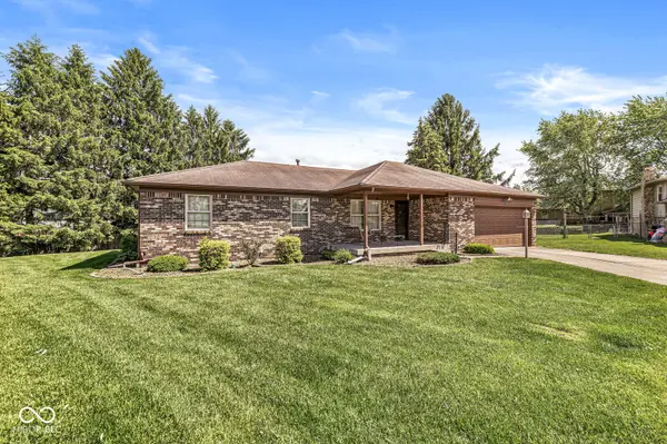 3333 Maple Ridge CT, Indianapolis, IN 46227