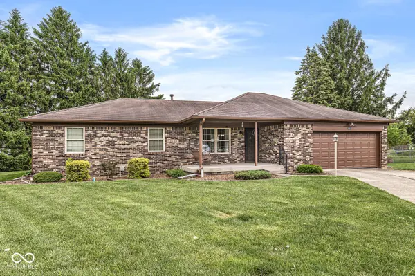 3333 Maple Ridge CT, Indianapolis, IN 46227