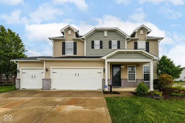 2471 Borax CT, Indianapolis, IN 46239