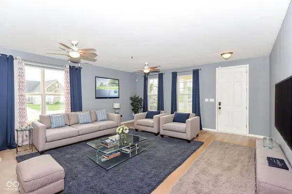 2471 Borax CT, Indianapolis, IN 46239
