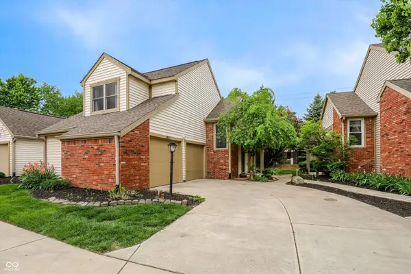 3040 Bayberry CT W, Carmel, IN 46033