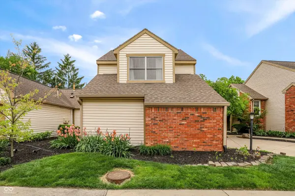 3040 Bayberry CT W, Carmel, IN 46033