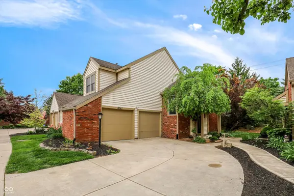 3040 Bayberry CT W, Carmel, IN 46033