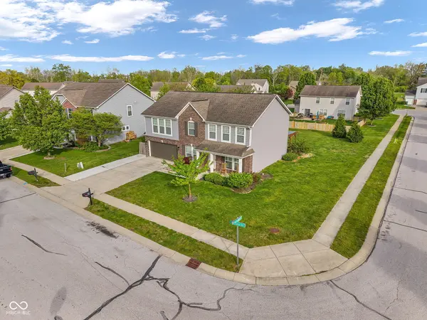 2805 Solidago DR, Plainfield, IN 46168