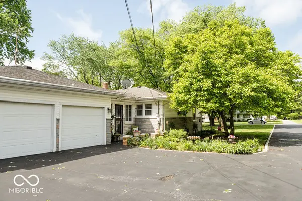 5701 Garden DR, Indianapolis, IN 46217