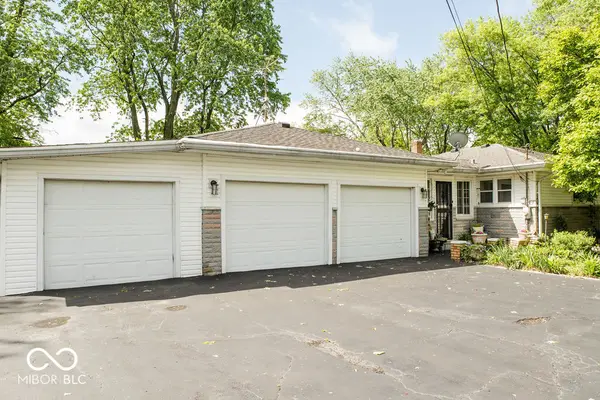 5701 Garden DR, Indianapolis, IN 46217