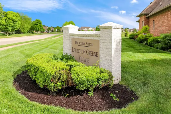 4319 Thompson ROW, Greenwood, IN 46143