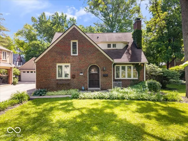 4471 N Pennsylvania ST, Indianapolis, IN 46205