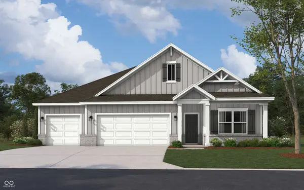 8115 Wesleyan DR, Avon, IN 46123