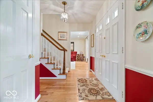 1609 Guildhall CT, Indianapolis, IN 46260