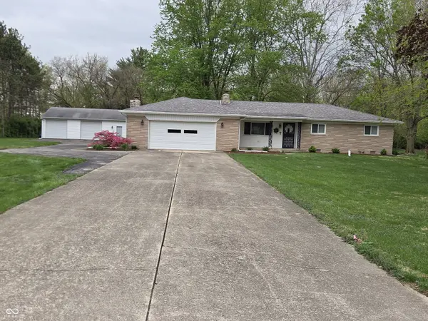 2104 W Orchard DR, Fortville, IN 46040