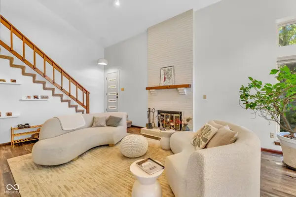 4408 Castlebay WAY, Indianapolis, IN 46254