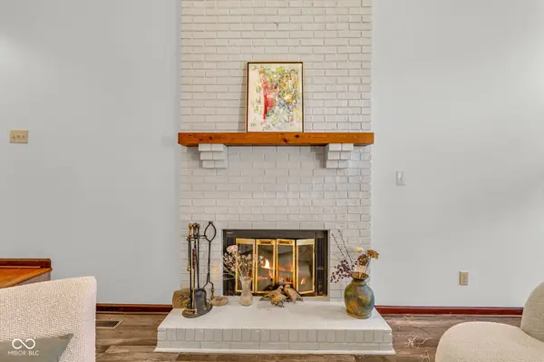 4408 Castlebay WAY, Indianapolis, IN 46254