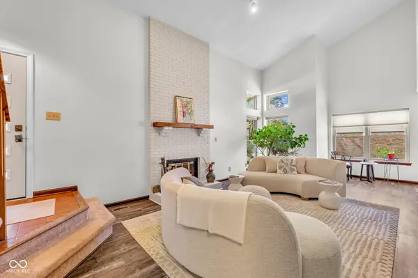 4408 Castlebay WAY, Indianapolis, IN 46254