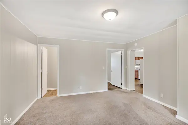 11204 E Michigan ST, Indianapolis, IN 46229