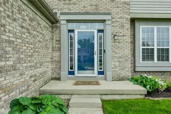 8145 Walden Glen CT, Indianapolis, IN 46278