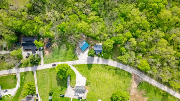 13592 N County Road 275 W, Roachdale, IN 46172
