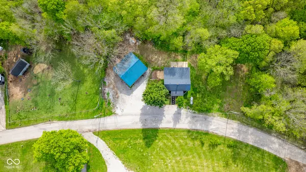 13592 N County Road 275 W, Roachdale, IN 46172