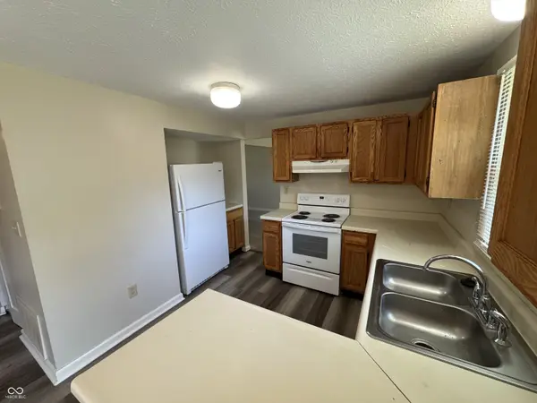 11329 Bremerton CIR, Indianapolis, IN 46229