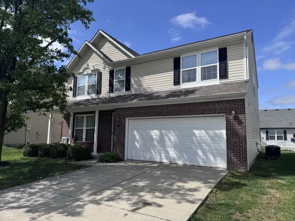 10530 Lookout LN, Indianapolis, IN 46234