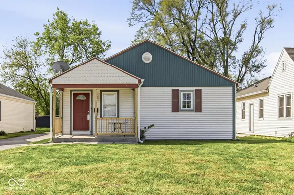 1413 W 29th ST, Indianapolis, IN 46208