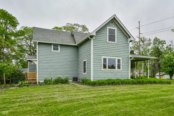 8002 Rawles AVE, Indianapolis, IN 46219