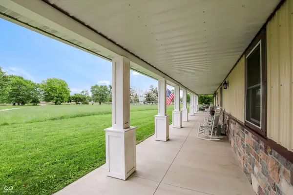 5884 S 50 W, Atlanta, IN 46031