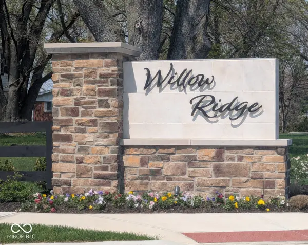 4702 Black Willow WAY, New Palestine, IN 46163