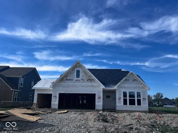 4702 Black Willow WAY, New Palestine, IN 46163