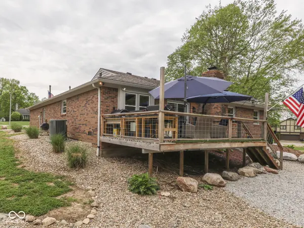 504 Oak Boulevard South DR, Greenfield, IN 46140
