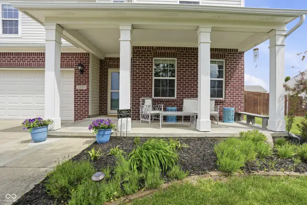 2337 Hanover RD, Brownsburg, IN 46112