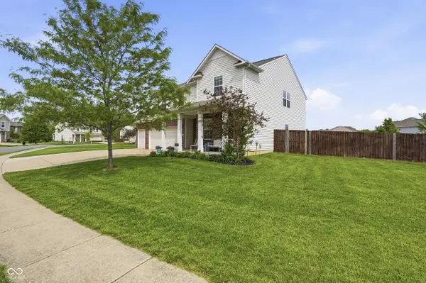 2337 Hanover RD, Brownsburg, IN 46112
