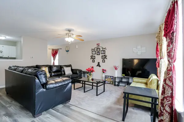 5985 Claymont BLVD, Plainfield, IN 46168