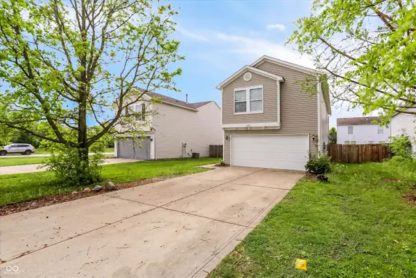 5985 Claymont BLVD, Plainfield, IN 46168
