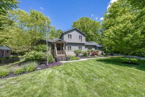 4406 Briarwood DR, Indianapolis, IN 46250