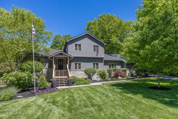 4406 Briarwood DR, Indianapolis, IN 46250