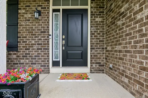 15961 Foothill DR, Noblesville, IN 46060