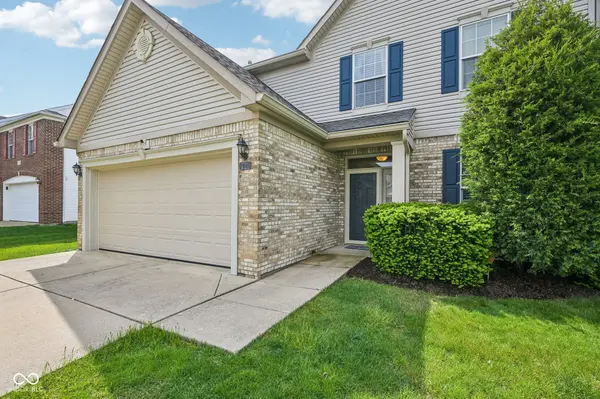 7649 Cherryberry DR, Indianapolis, IN 46239