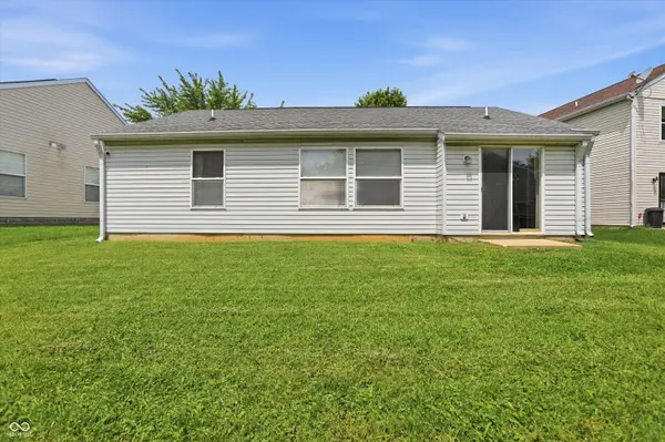 5001 Angelique DR, Indianapolis, IN 46254
