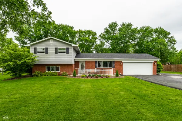 6119 Nolte ST, Indianapolis, IN 46221