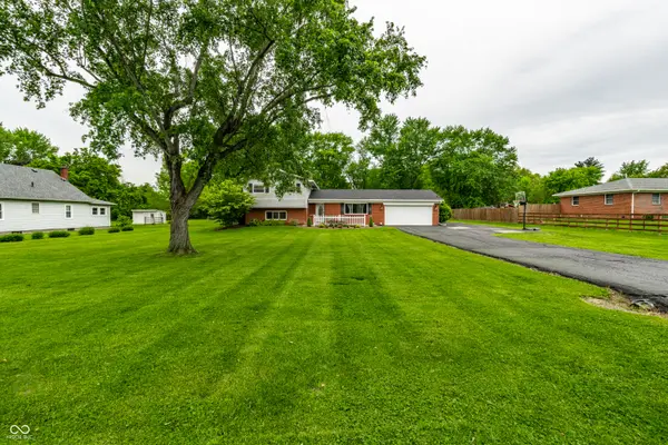 6119 Nolte ST, Indianapolis, IN 46221