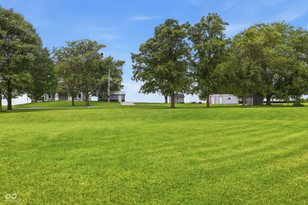 7146 S County Road 750 E, Kirklin, IN 46050